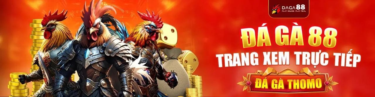 Đá Gà Trực Tuyến Hấp Dẫn tại v999 code