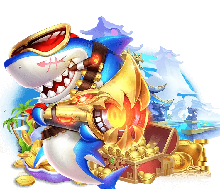 Gameplay trò chơi Bắn Cá hấp dẫn