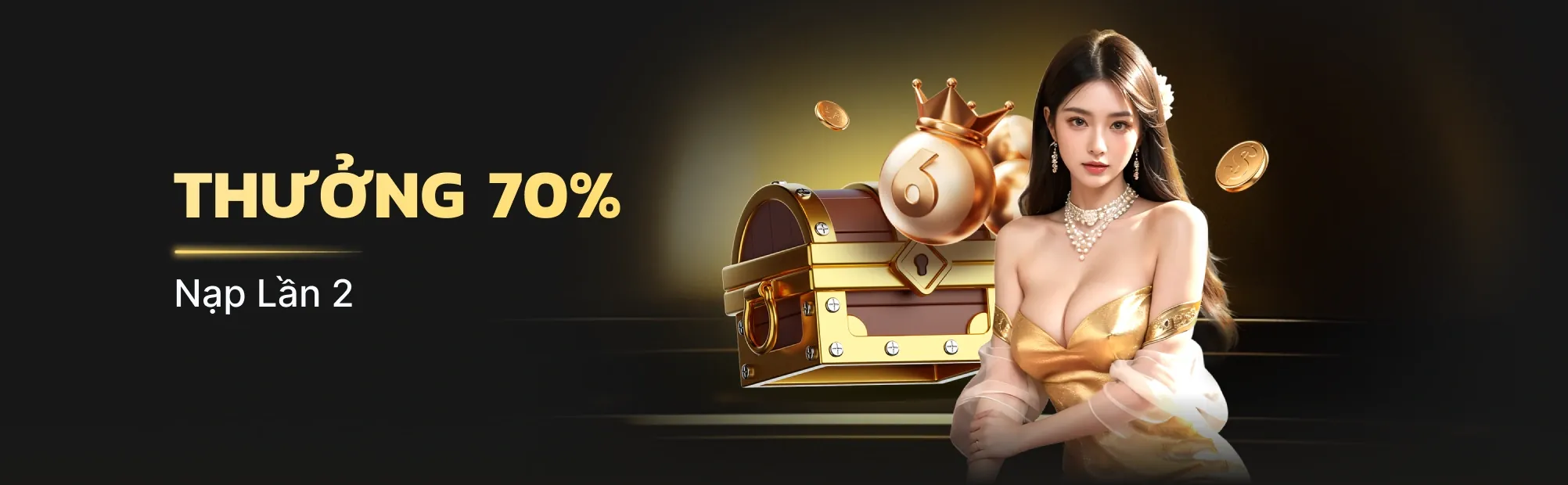 Hoàn trả hàng tuần cho VIP